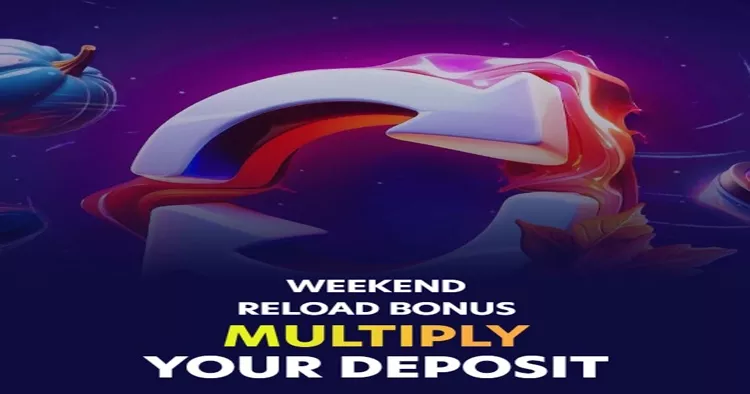 Join 1RED to get welcome bonus